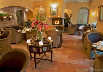 Фото The American Colony Hotel - The Leading Hotels of the World №