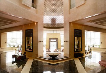 Фото Raffles Dubai №