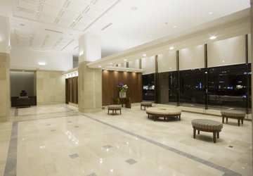 Фото Best Western Premier Seoul Garden Hotel №