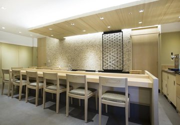 Фото Best Western Premier Seoul Garden Hotel №