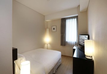 Фото Doulos Hotel Jongno №