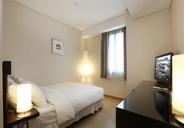 Фото Doulos Hotel Jongno №