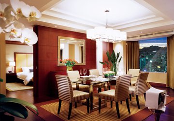 Фото Lotte Hotel Seoul №