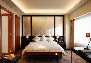 Фото Lotte Hotel Seoul №