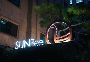 Фото Sunbee Hotel Insadong Seoul №