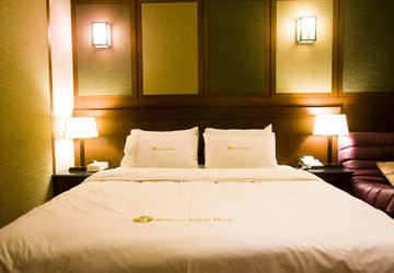 Фото Sunbee Hotel Insadong Seoul №