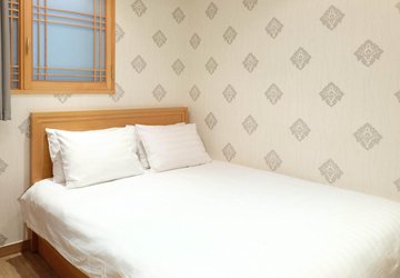 Фото GS Hotel Jongno №