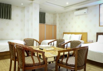 Фото GS Hotel Jongno №