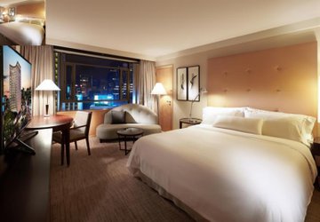 Фото The Westin Chosun Hotel Seoul №