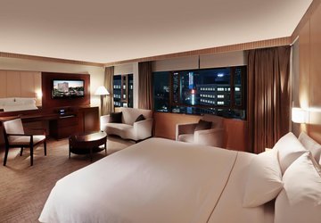 Фото The Westin Chosun Hotel Seoul №