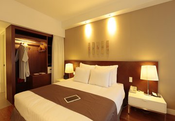 Фото Best Western Premier Hotel Kukdo №