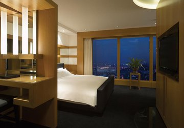 Фото Grand Hyatt Seoul №