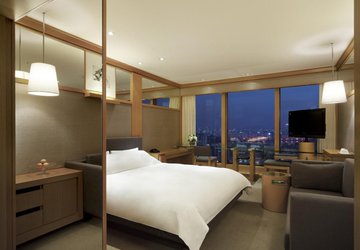 Фото Grand Hyatt Seoul №