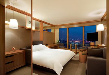 Фото Grand Hyatt Seoul №