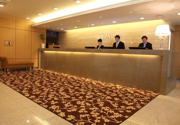 Фото Hotel Skypark Central Myeongdong №