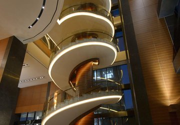 Фото Conrad Seoul №