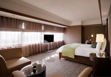 Фото Grand InterContinental Seoul Parnas №