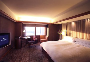 Фото Grand InterContinental Seoul Parnas №