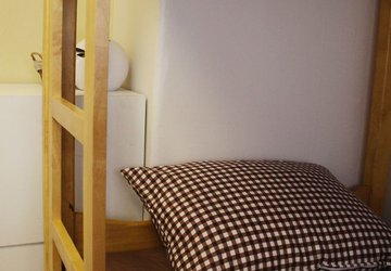 Фото Namu Guesthouse Hongdae №