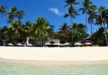 Фото Surfside Boracay Resort And Spa №