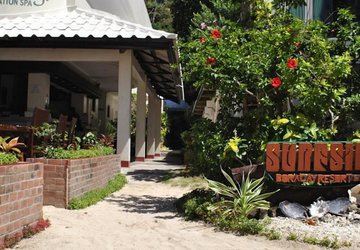 Фото Surfside Boracay Resort And Spa №