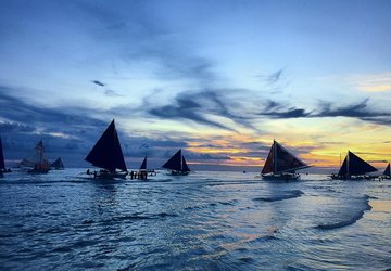 Фото Курортный отель Boracay Summer Palace №