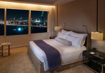 Фото InterContinental Dubai Festival City №