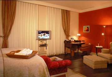 Фото Excelsior Hotel & Spa Baku №