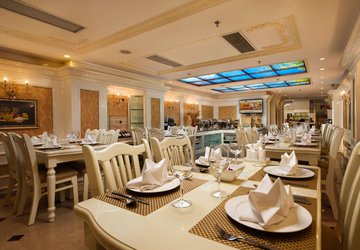 Фото Angel Palace Hotel №