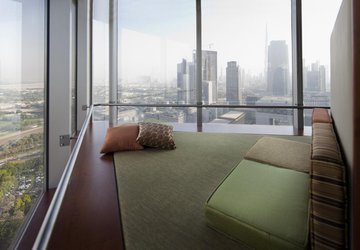 Фото Jumeirah Emirates Towers №