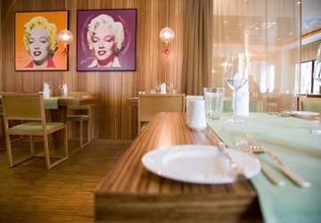 Фото The Ring - Vienna's Casual Luxury Hotel №