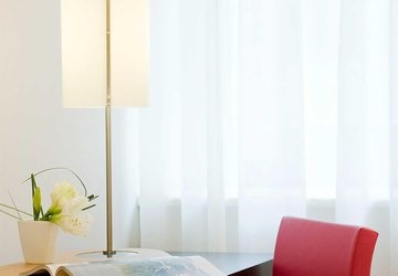 Фото Novotel Wien City №