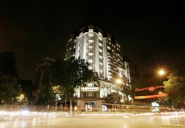 Фото Lan Vien Hotel №