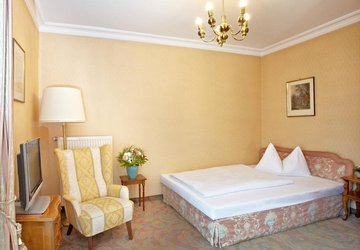 Фото Hotel Savoy Garni №