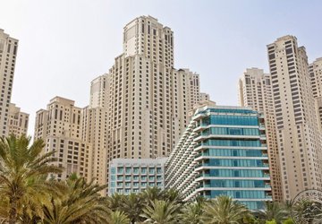 Фото Hilton Dubai Jumeirah Beach №
