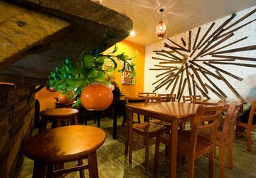 Фото The Explorers Guesthouse №