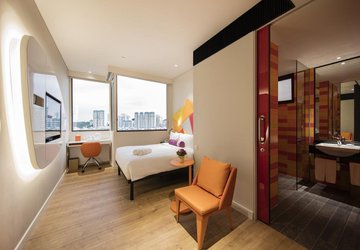 Фото Ibis Styles Singapore On Macpherson №