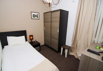 Фото City Centre Hotel (Сити Сентре Отель) №