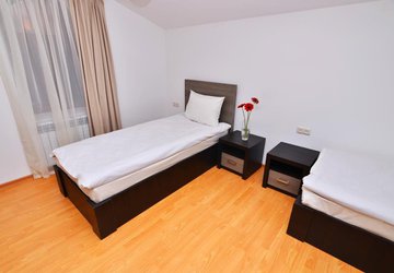 Фото City Centre Hotel (Сити Сентре Отель) №