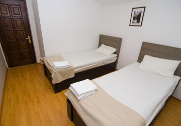 Фото City Centre Hotel (Сити Сентре Отель) №