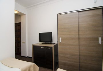 Фото City Centre Hotel (Сити Сентре Отель) №