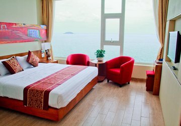 Фото Nha Trang Wonderland Hotel №