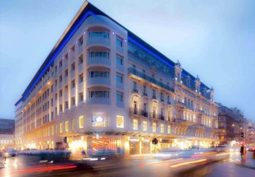 Фото Aparthotel Adagio Brussels Grand Place №