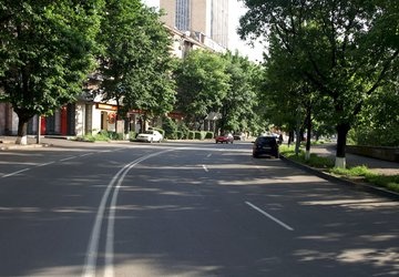 Фото Отель City №