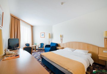 Фото Hotel Partner №