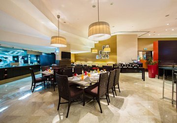 Фото Best Western Premier Deira Hotel №