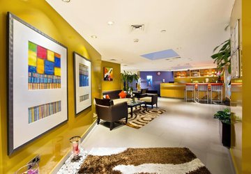 Фото Best Western Premier Deira Hotel №