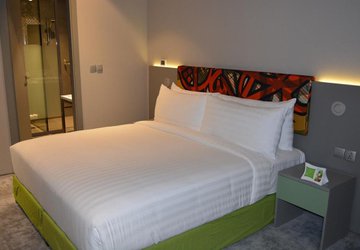 Фото Ibis Styles Dubai Jumeira №