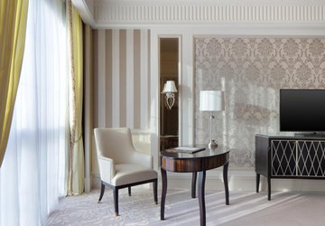 Фото The St. Regis Dubai №