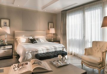 Фото Palazzo Parigi Hotel & Grand Spa Milano №